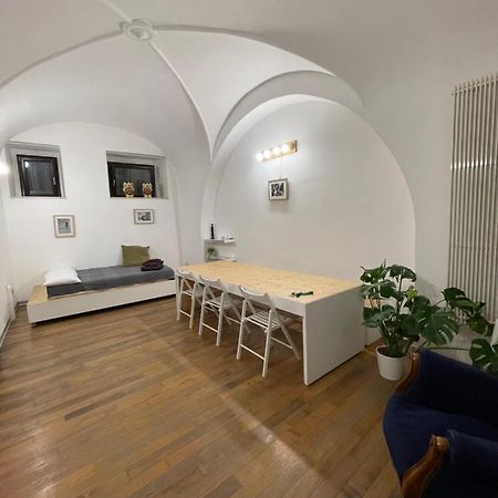 San Michele Suite - Intero Appartamento In Pieno Centro 卡塔尼亚 外观 照片
