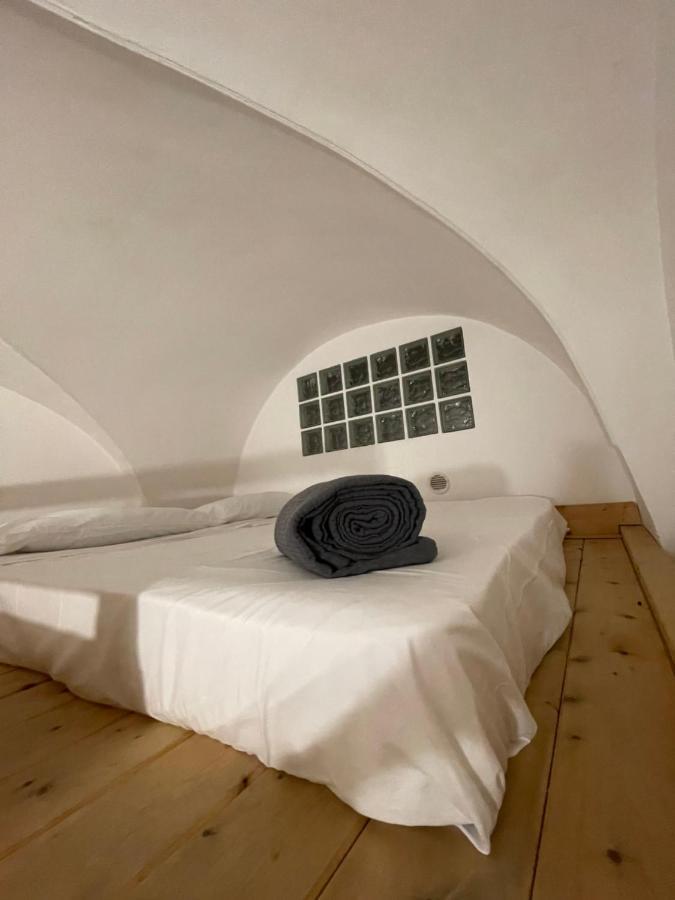 San Michele Suite - Intero Appartamento In Pieno Centro 卡塔尼亚 外观 照片