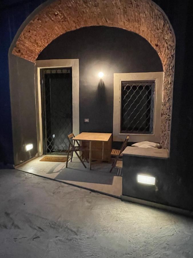 San Michele Suite - Intero Appartamento In Pieno Centro 卡塔尼亚 外观 照片